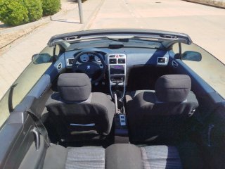 Peugeot 307 2004