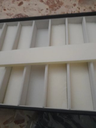 2 Scatole porta orologi Morellato nera