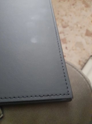 2 Scatole porta orologi Morellato nera