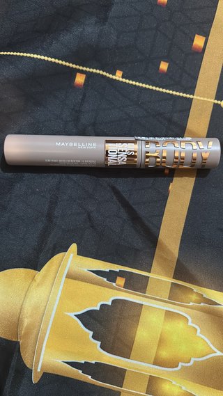 Rimel Maybelline Sensational Lash Lift Dorado