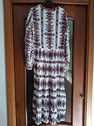 Vestito The Kooples donna nuovo con cartellino