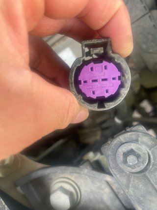Faro Derecho Fiat Punto Evo 2011