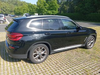 BMW X3 2020