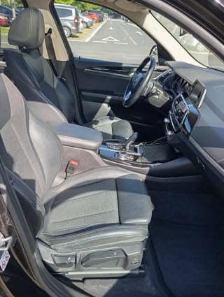 BMW X3 2020