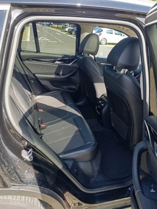 BMW X3 2020
