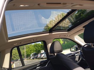 BMW X3 2020