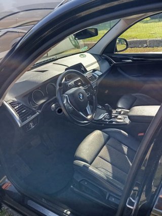 BMW X3 2020