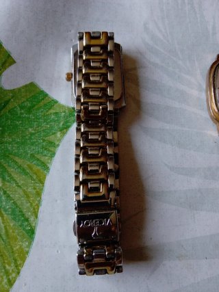 Dúo de relojes Viceroy