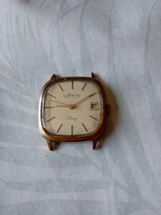 Dúo de relojes Viceroy