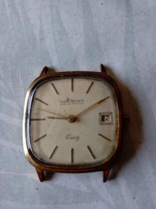 Dúo de relojes Viceroy