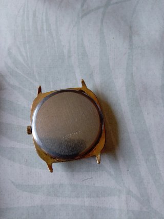 Dúo de relojes Viceroy