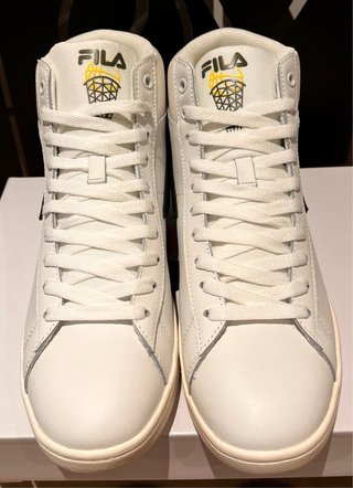 Sneakers Fila Highflyer 45