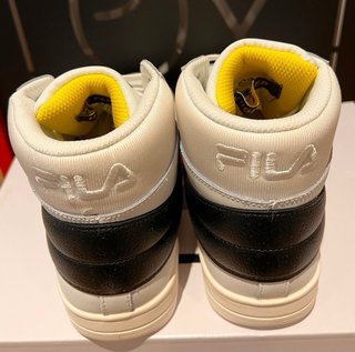 Sneakers Fila Highflyer 45