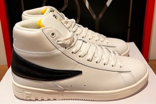 Sneakers Fila Highflyer 45