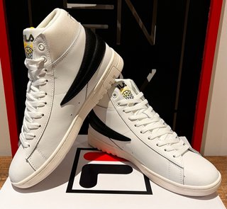 Sneakers Fila Highflyer 45