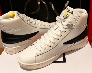 Sneakers Fila Highflyer 45