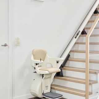 Salvaescaleras TKE