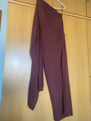 Vestido midi
