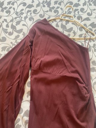 Vestido midi