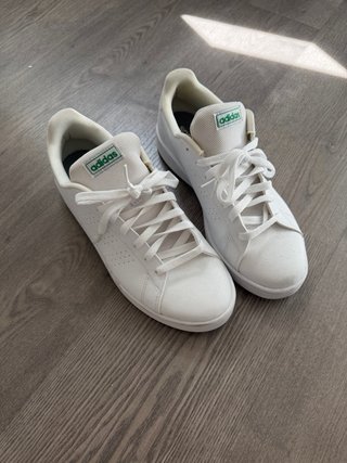 Zapatillas Adidas Talla 44 modelo Chuck Taylor