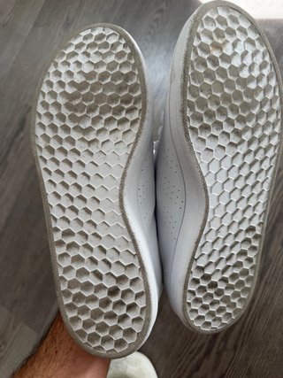 Zapatillas Adidas Talla 44 modelo Chuck Taylor