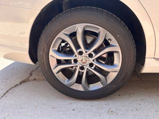 Llantas Maxxis Premitras 225/50ZR17