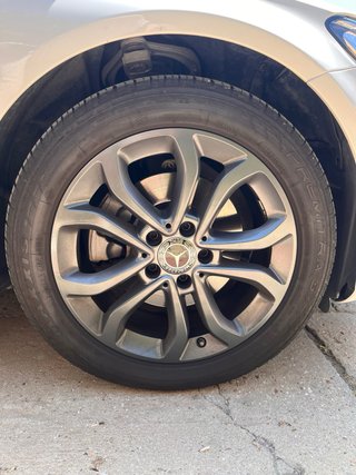 Llantas Maxxis Premitras 225/50ZR17