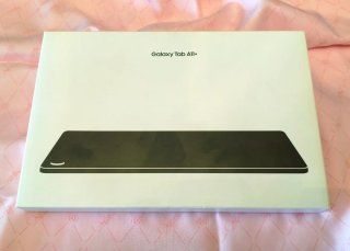 Samsung Galaxy Tab A11+ 6GB 128GB