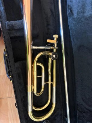 Trombón Primera Nueva