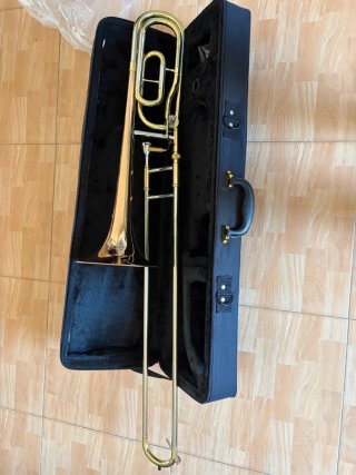 Trombón Primera Nueva