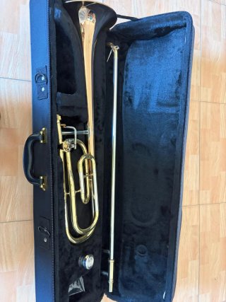 Trombón Primera Nueva