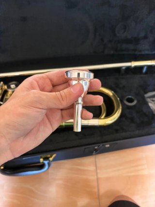 Trombón Primera Nueva