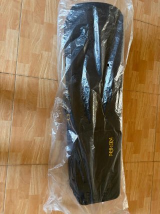 Trombón Primera Nueva