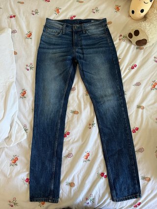 Vaqueros Koaj