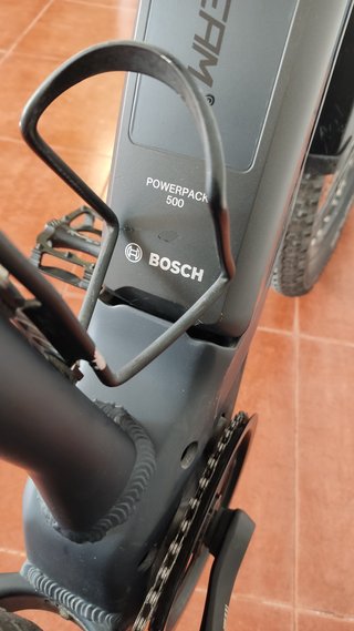 Bicicleta Eléctrica Radon ZR Team 29