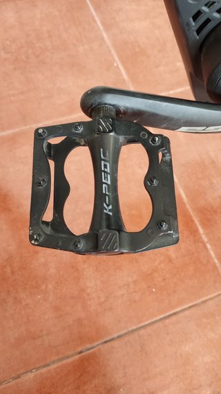 Bicicleta Eléctrica Radon ZR Team 29