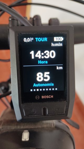 Bicicleta Eléctrica Radon ZR Team 29