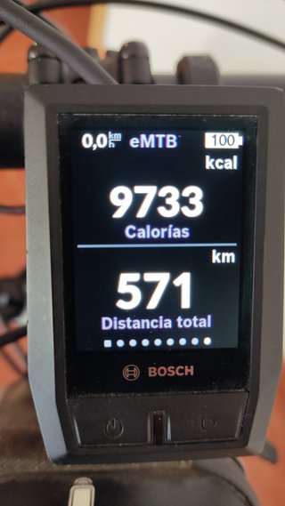 Bicicleta Eléctrica Radon ZR Team 29
