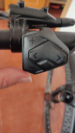 Bicicleta Eléctrica Radon ZR Team 29