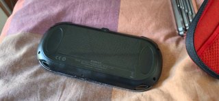 PlayStation Vita