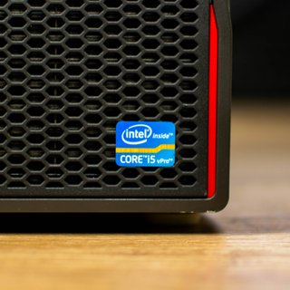PC Gaming i5, GTX 1050, 1TB
