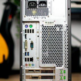 PC Gaming i5, GTX 1050, 1TB