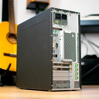 PC Gaming i5, GTX 1050, 1TB