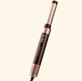Airwrap Cecotec 1400W CeramicCare