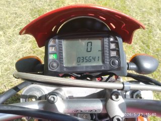 Beta Alp 4.0 mejorada.