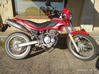 Beta Alp 4.0 mejorada.