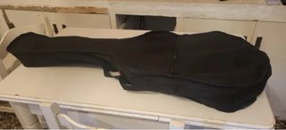 Guitarra Ibanez Gio Negra