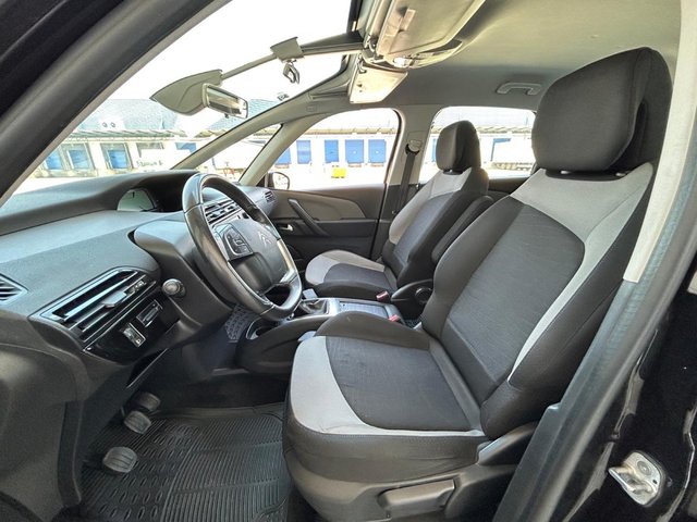 Citroen C4 Picasso 2017