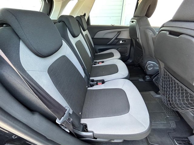 Citroen C4 Picasso 2017