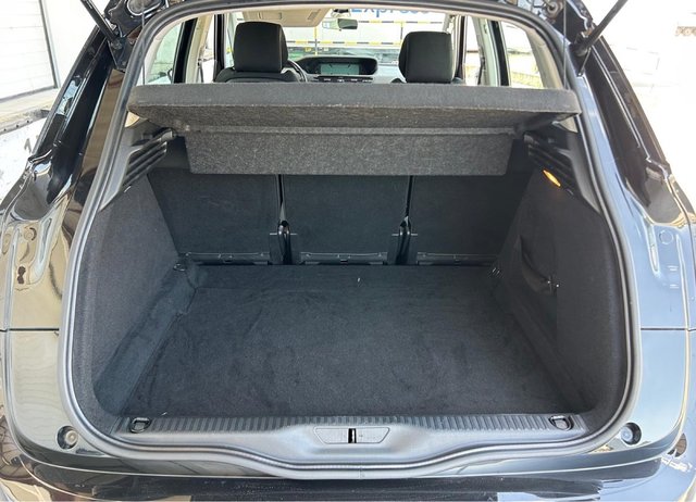 Citroen C4 Picasso 2017